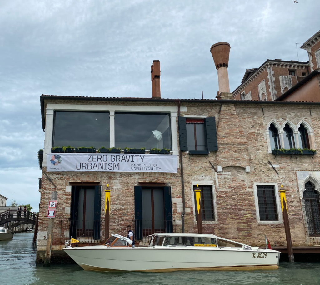 Abbazia di San Gregorio, Sestiere de Dorsoduro, Venezia